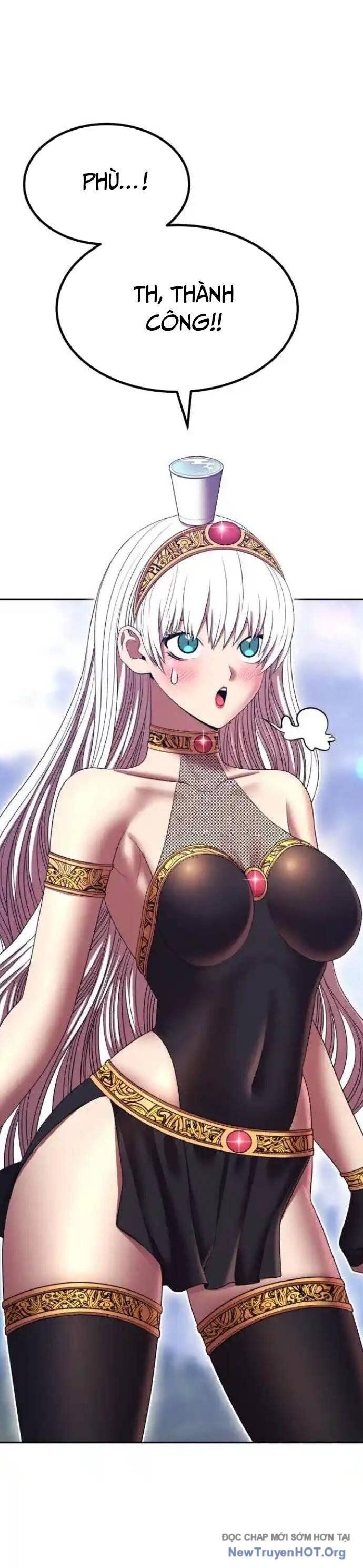 Gậy  Cấp 99 Chapter 109 - Trang 2