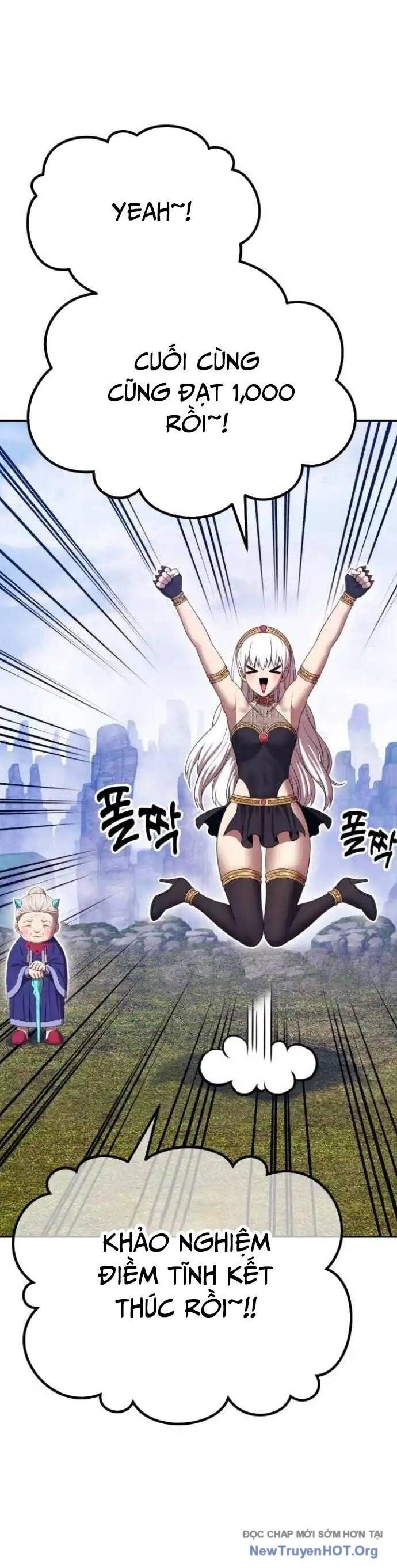 Gậy  Cấp 99 Chapter 109 - Trang 2