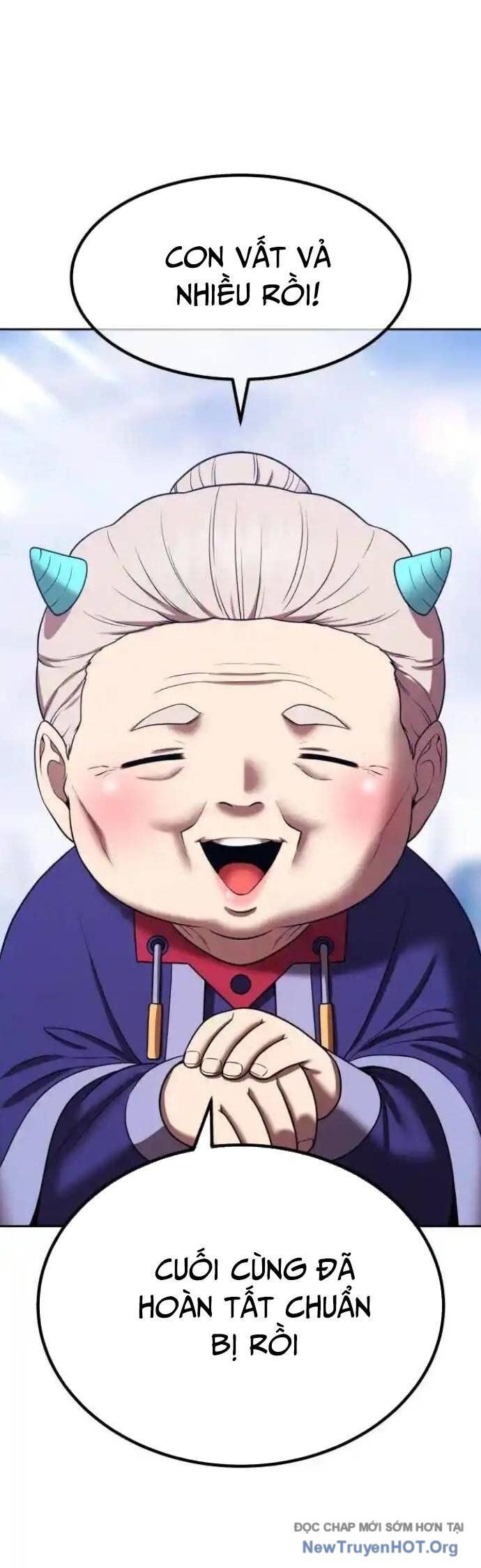 Gậy  Cấp 99 Chapter 109 - Trang 2