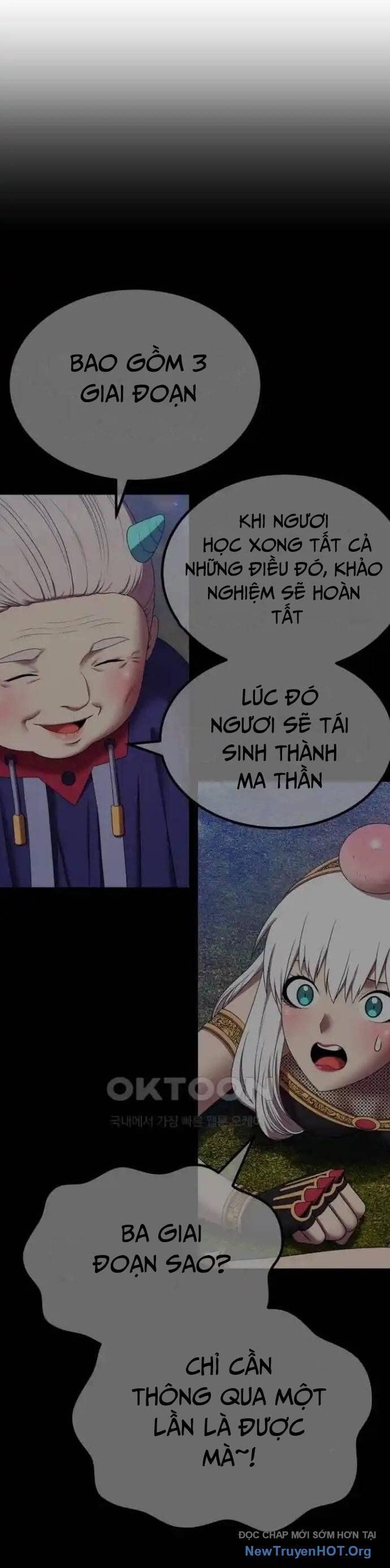 Gậy  Cấp 99 Chapter 109 - Trang 2