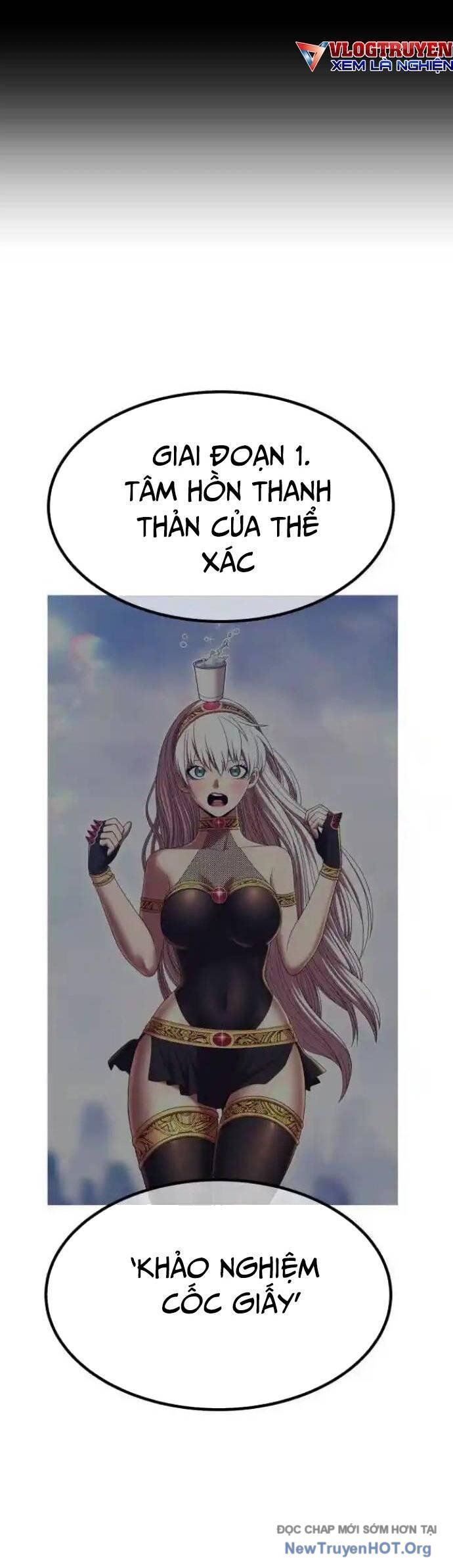 Gậy  Cấp 99 Chapter 109 - Trang 2