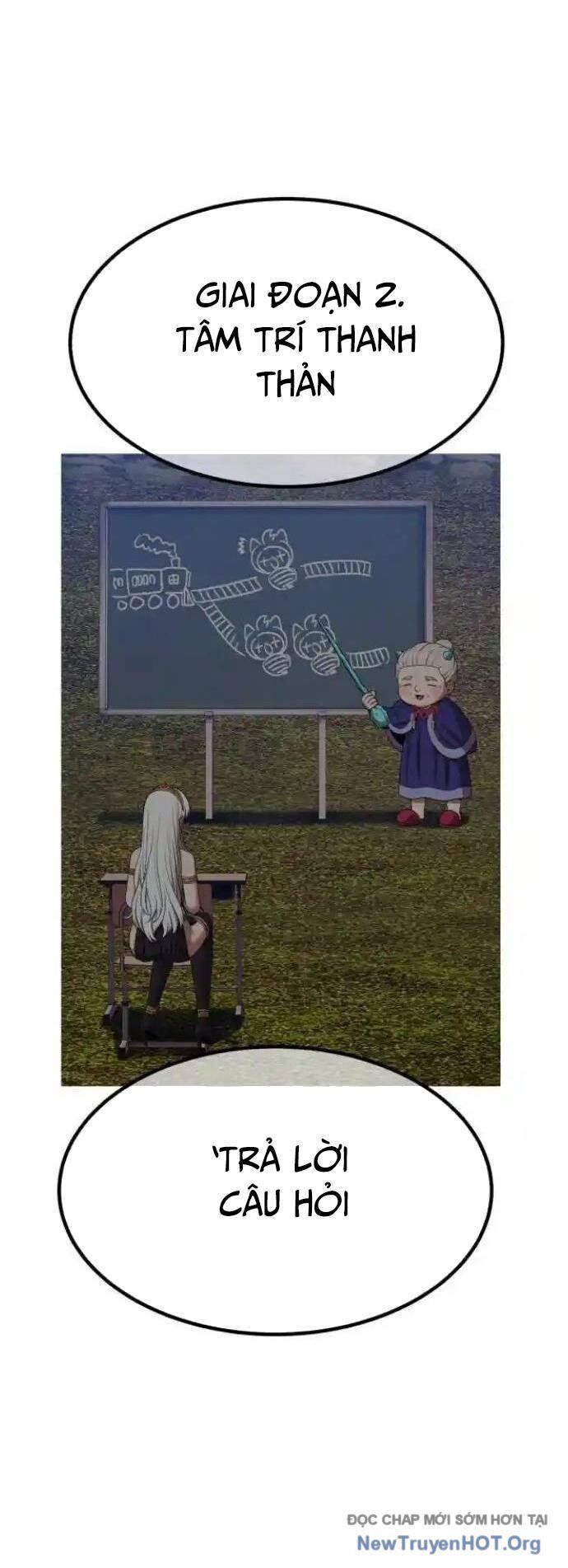 Gậy  Cấp 99 Chapter 109 - Trang 2