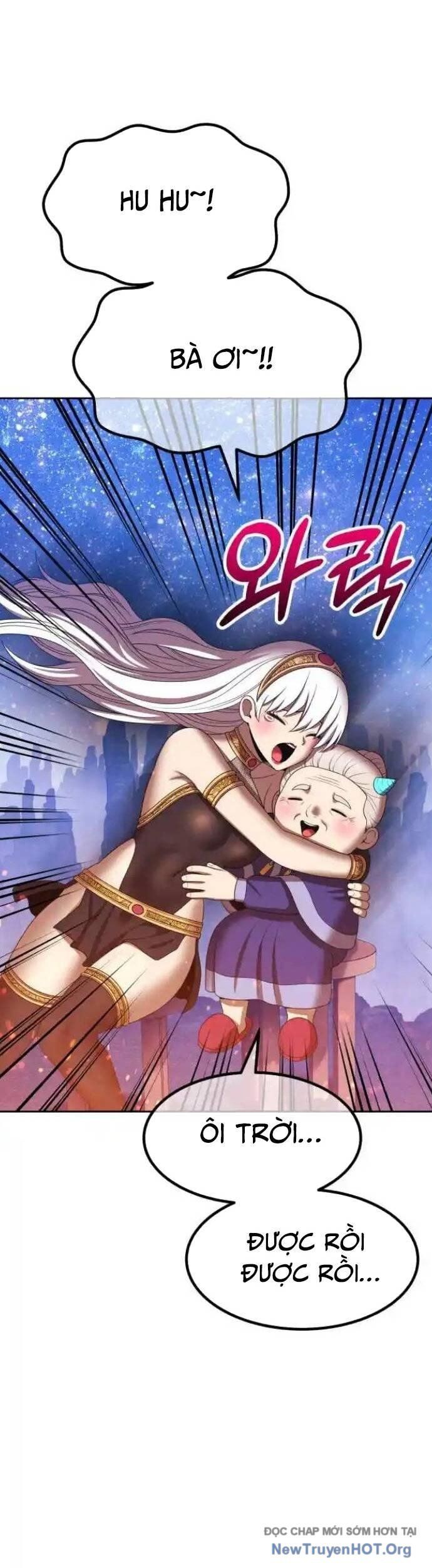 Gậy  Cấp 99 Chapter 109 - Trang 2