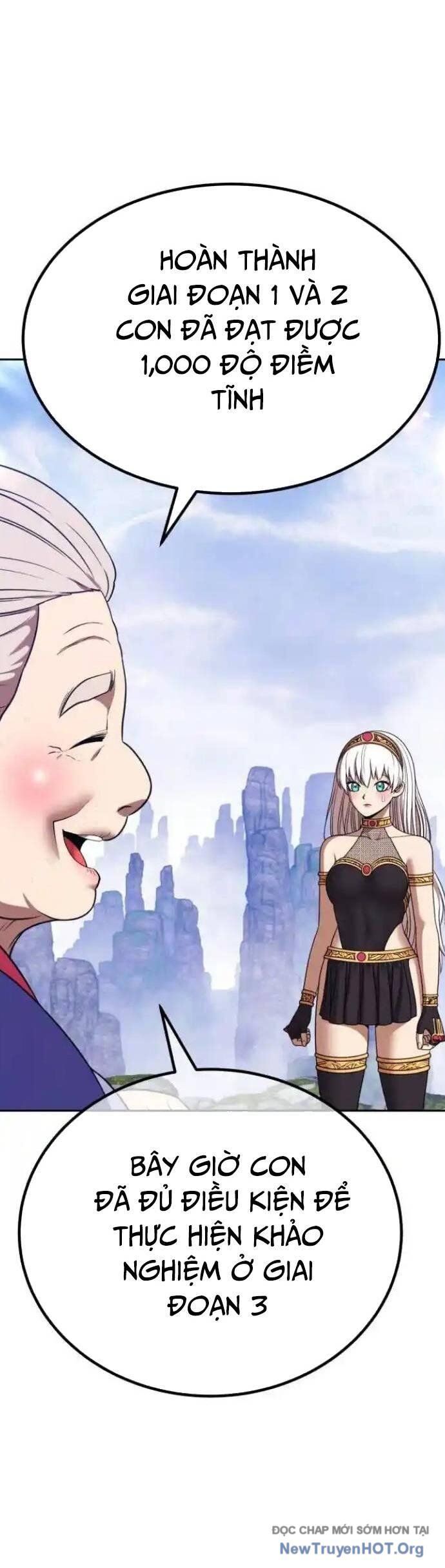 Gậy  Cấp 99 Chapter 109 - Trang 2