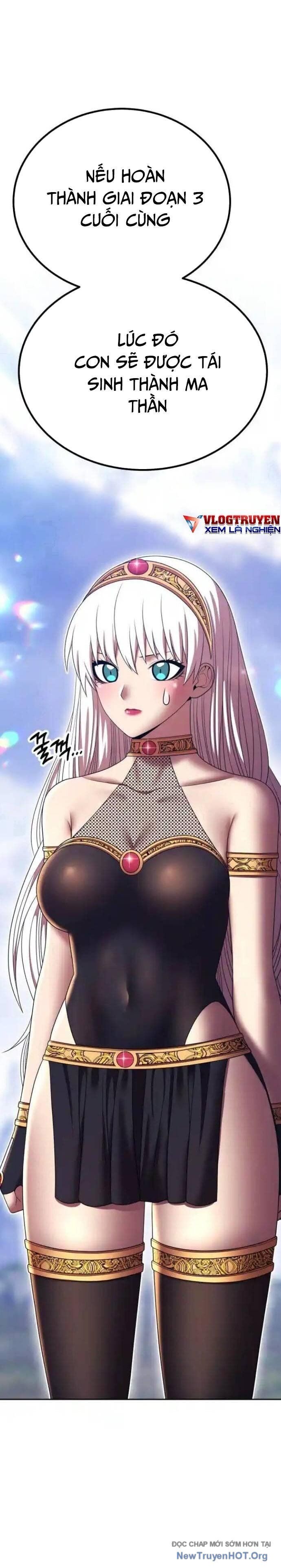 Gậy  Cấp 99 Chapter 109 - Trang 2