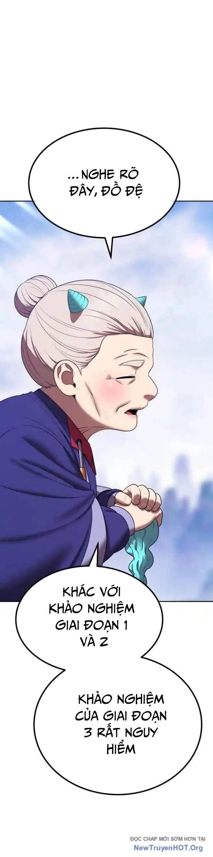 Gậy  Cấp 99 Chapter 109 - Trang 2