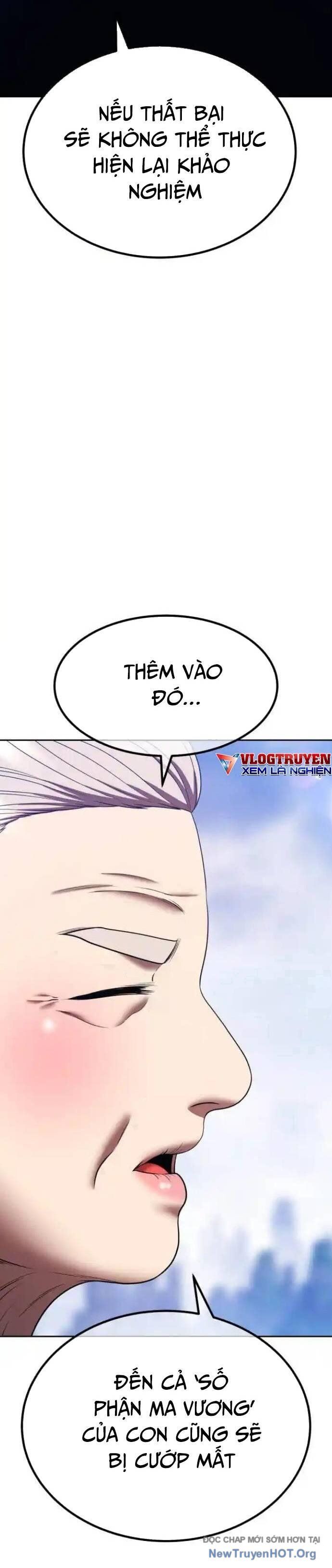 Gậy  Cấp 99 Chapter 109 - Trang 2