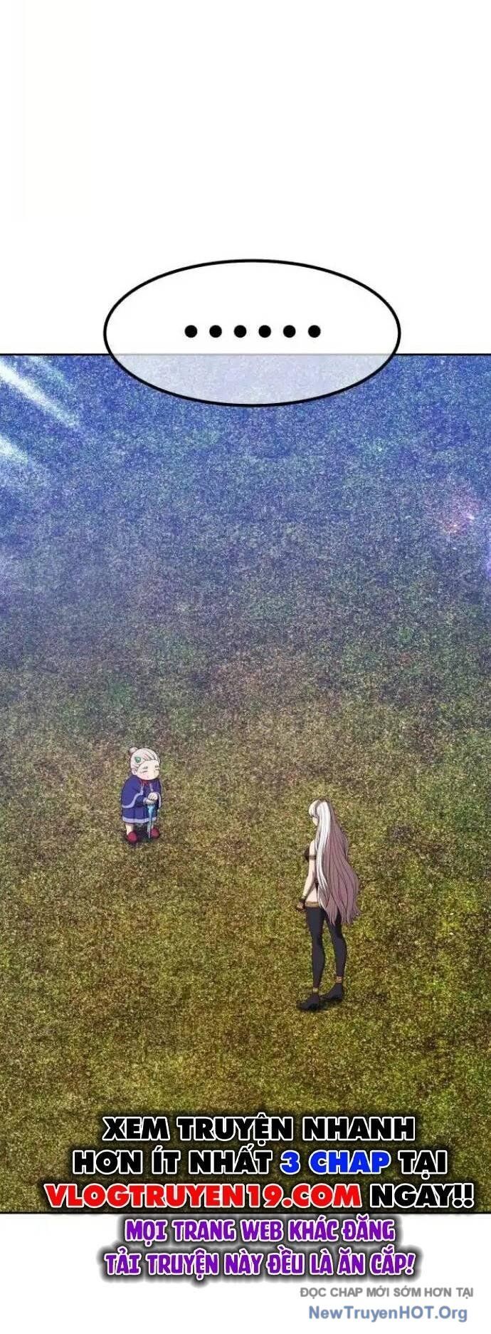 Gậy  Cấp 99 Chapter 109 - Trang 2