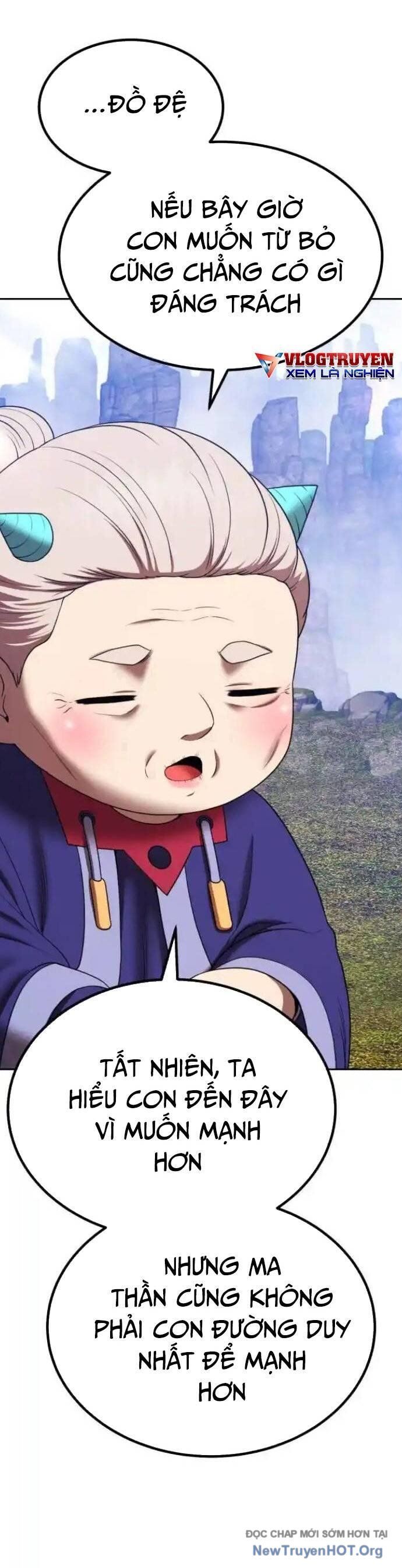 Gậy  Cấp 99 Chapter 109 - Trang 2