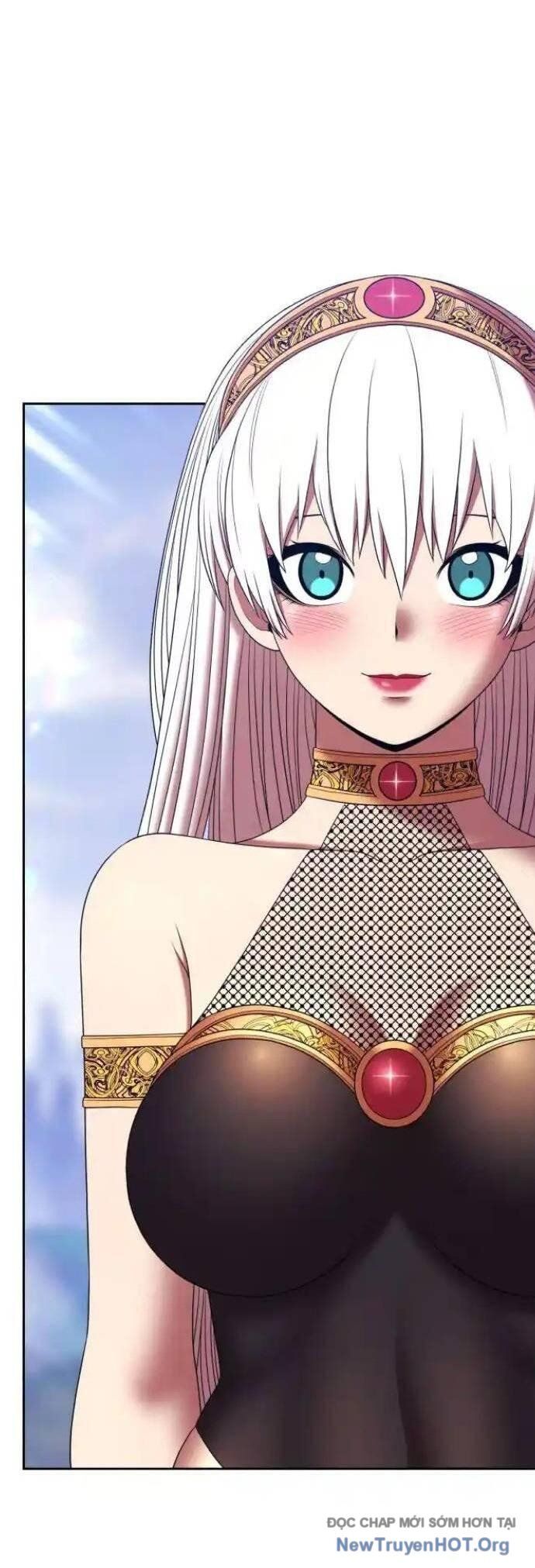 Gậy  Cấp 99 Chapter 109 - Trang 2