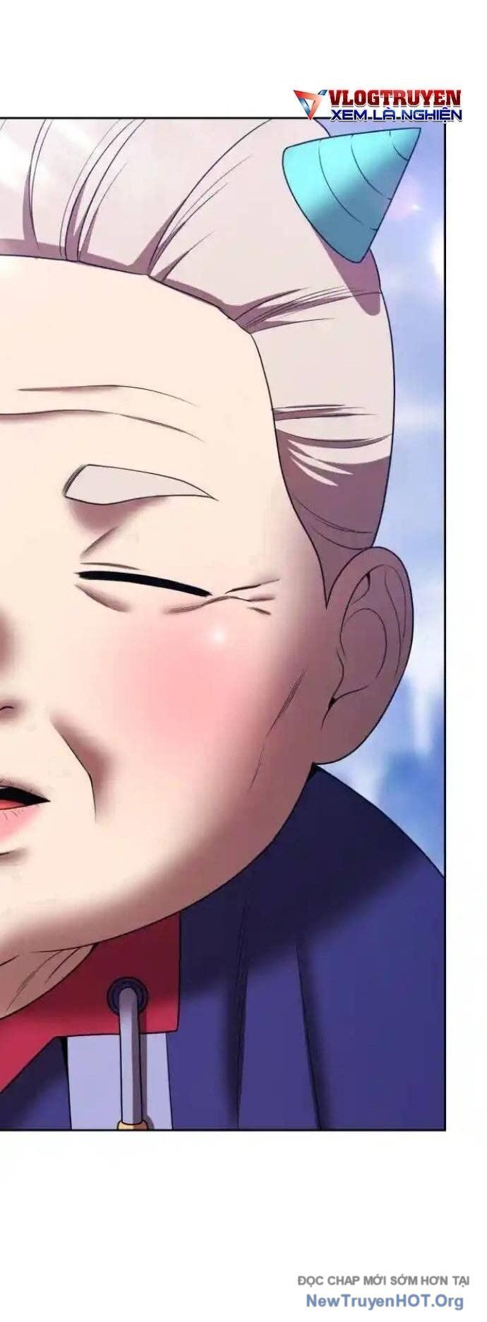 Gậy  Cấp 99 Chapter 109 - Trang 2