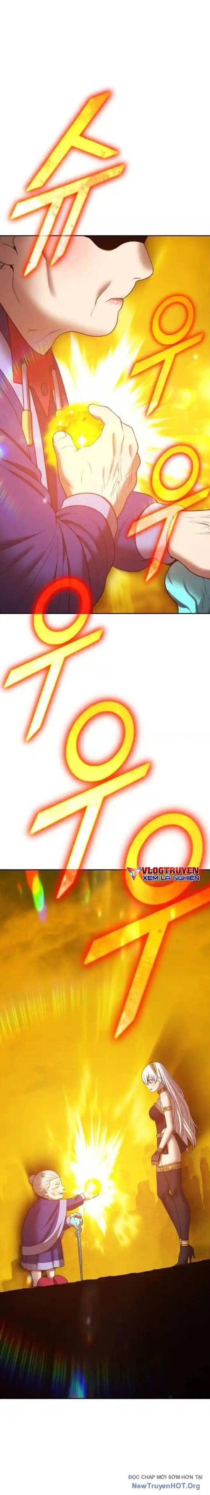 Gậy  Cấp 99 Chapter 109 - Trang 2