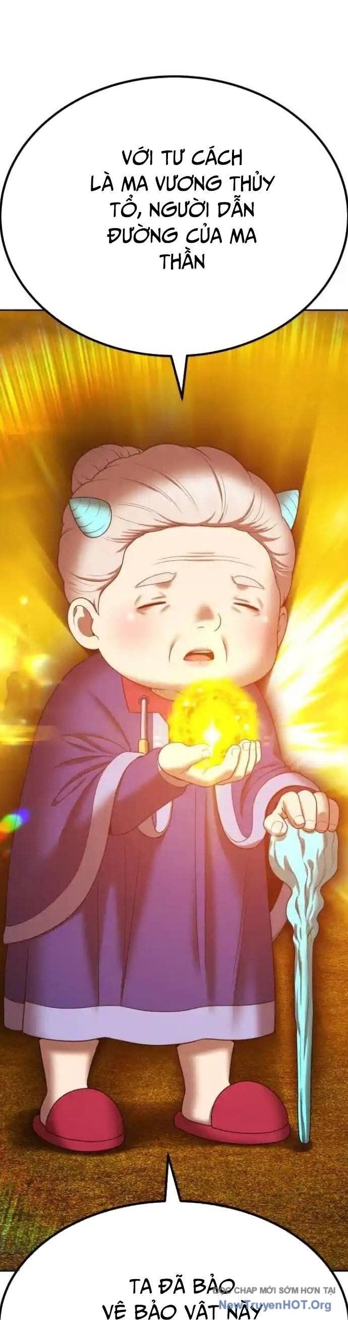 Gậy  Cấp 99 Chapter 109 - Trang 2