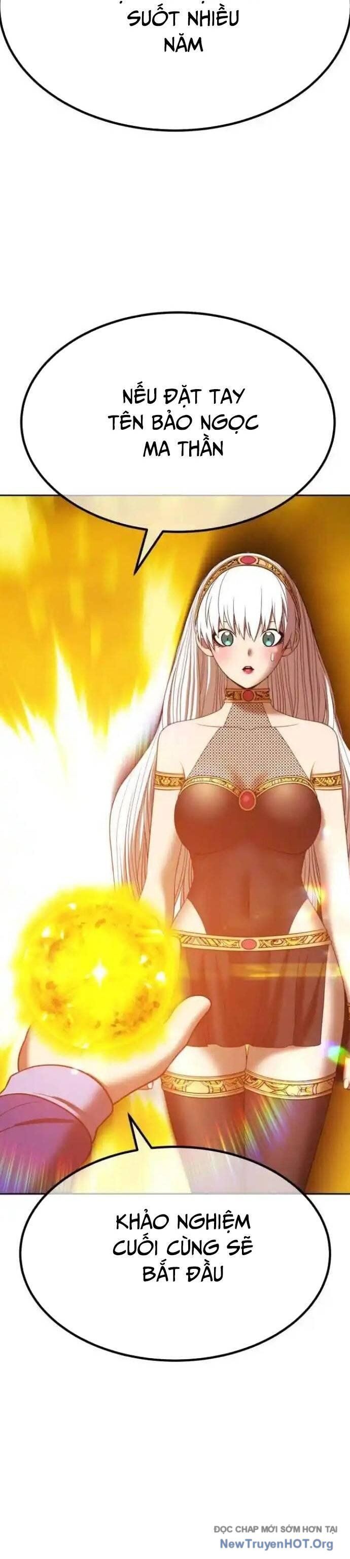 Gậy  Cấp 99 Chapter 109 - Trang 2