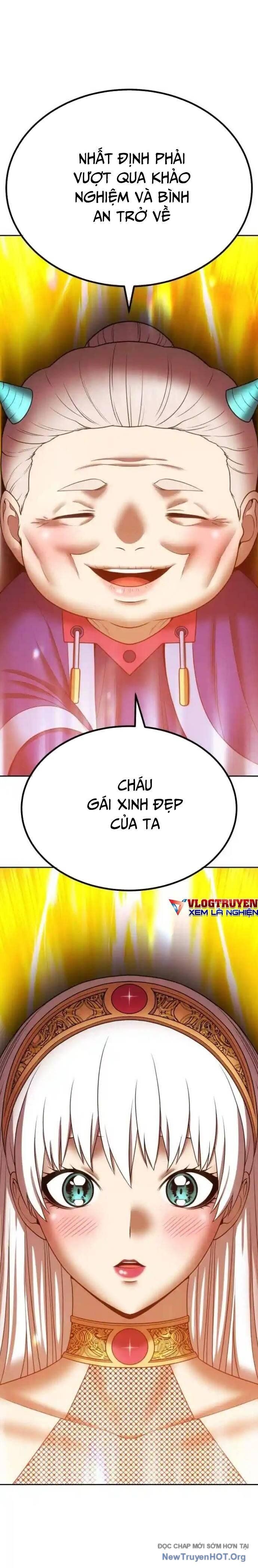 Gậy  Cấp 99 Chapter 109 - Trang 2