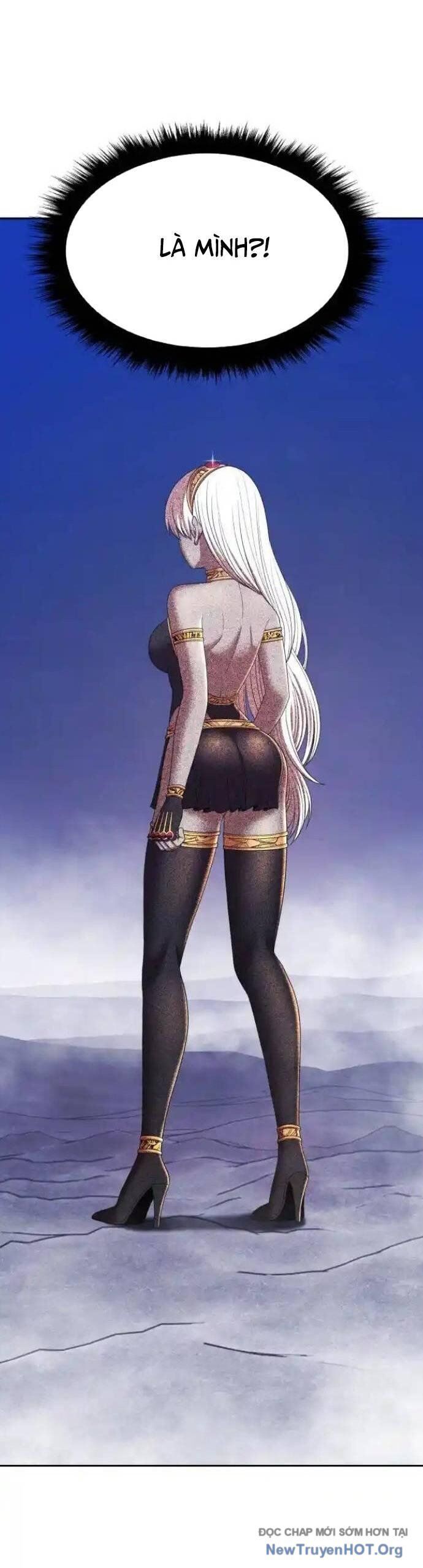 Gậy  Cấp 99 Chapter 109 - Trang 2