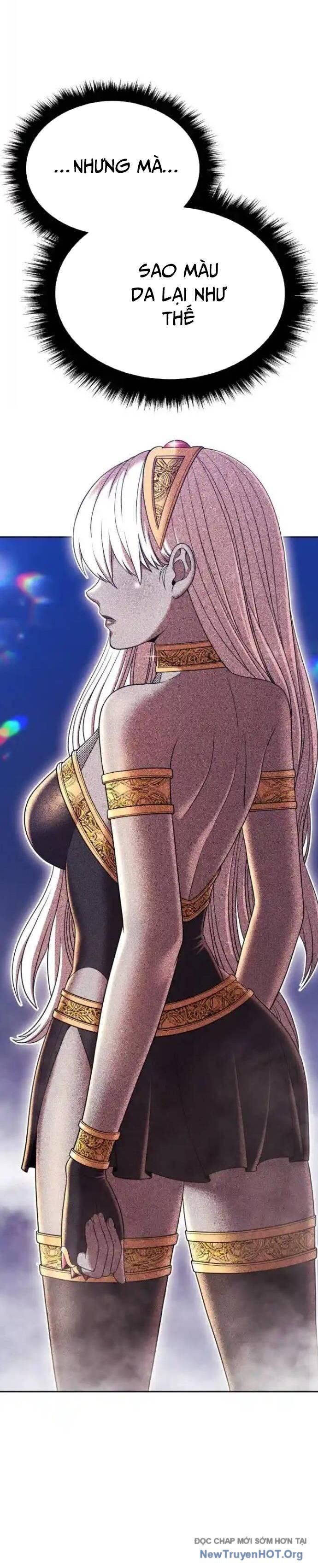 Gậy  Cấp 99 Chapter 109 - Trang 2