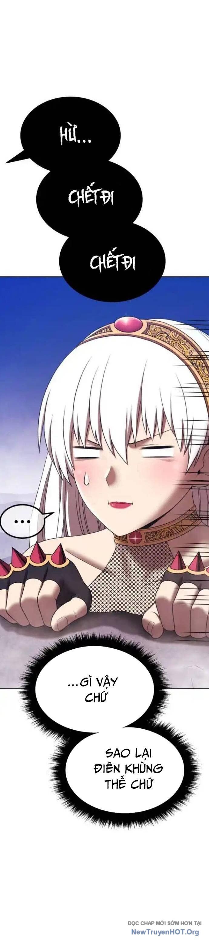 Gậy  Cấp 99 Chapter 109 - Trang 2