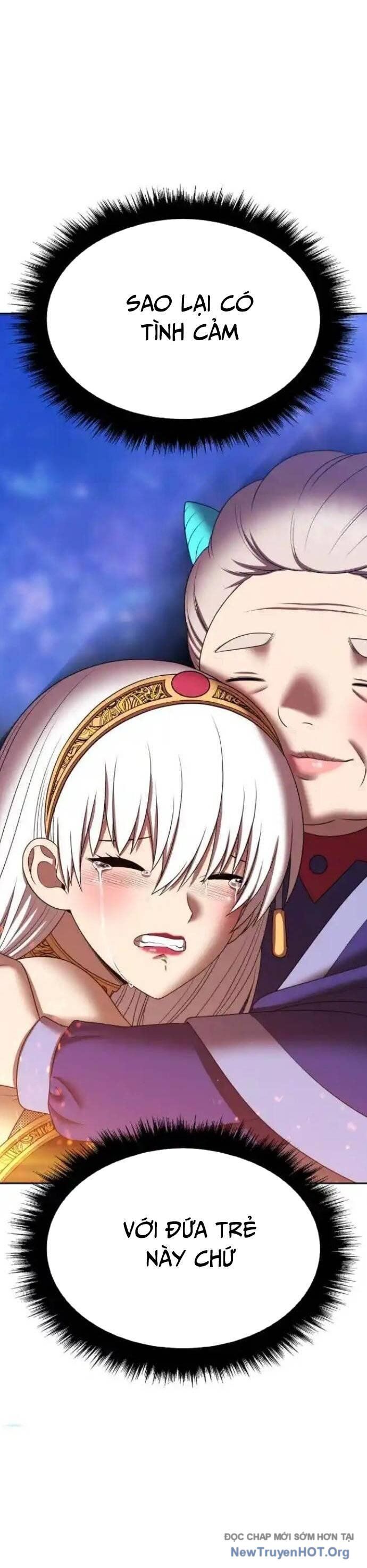 Gậy  Cấp 99 Chapter 109 - Trang 2