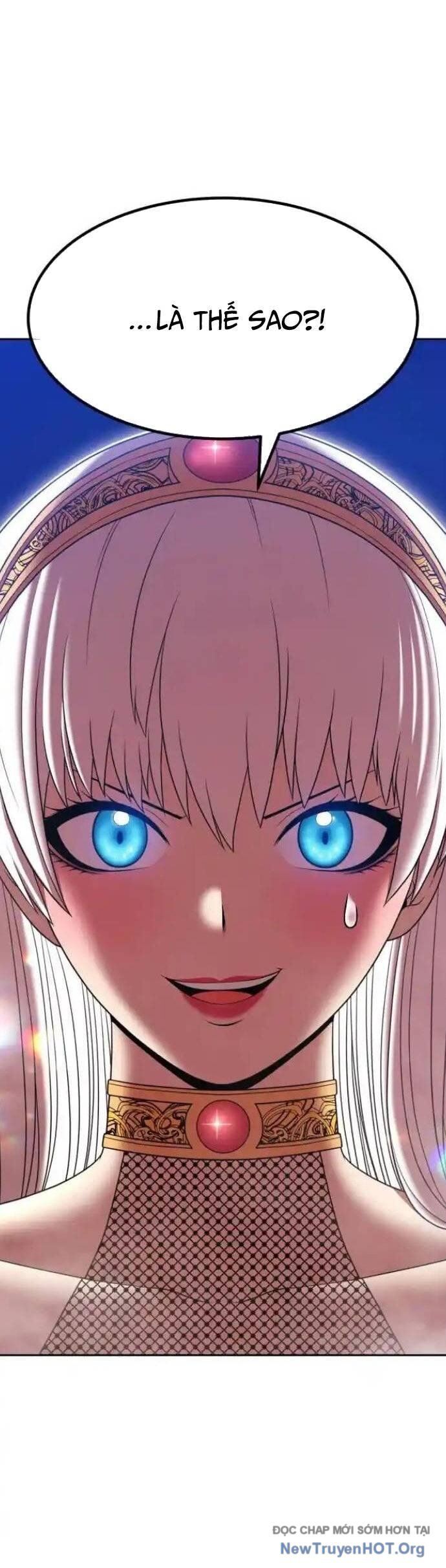 Gậy  Cấp 99 Chapter 109 - Trang 2