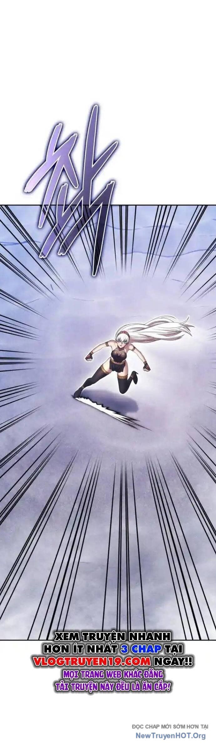 Gậy  Cấp 99 Chapter 109 - Trang 2