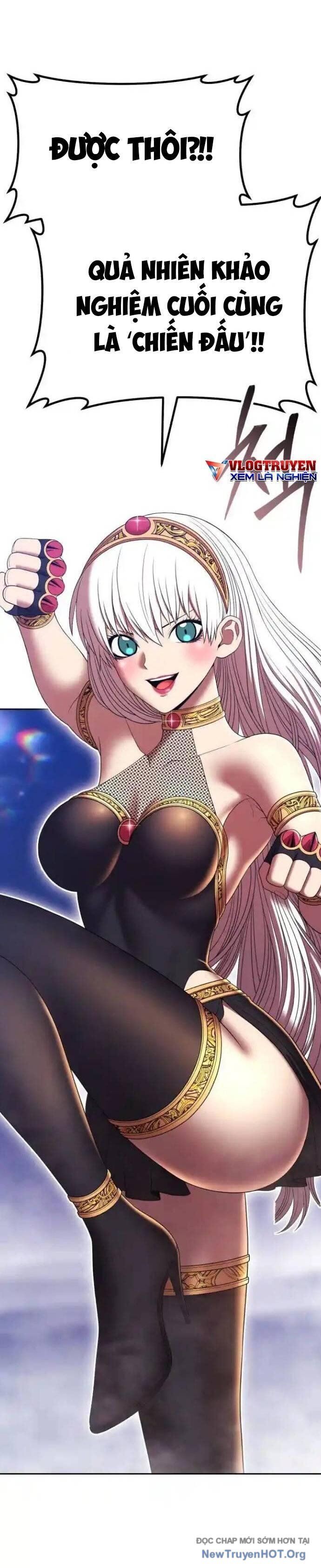 Gậy  Cấp 99 Chapter 109 - Trang 2