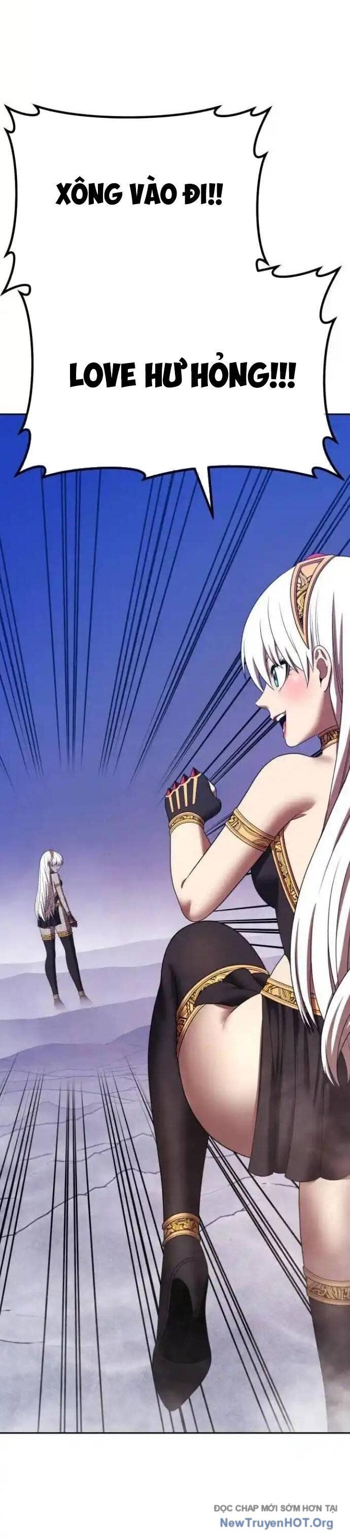 Gậy  Cấp 99 Chapter 109 - Trang 2