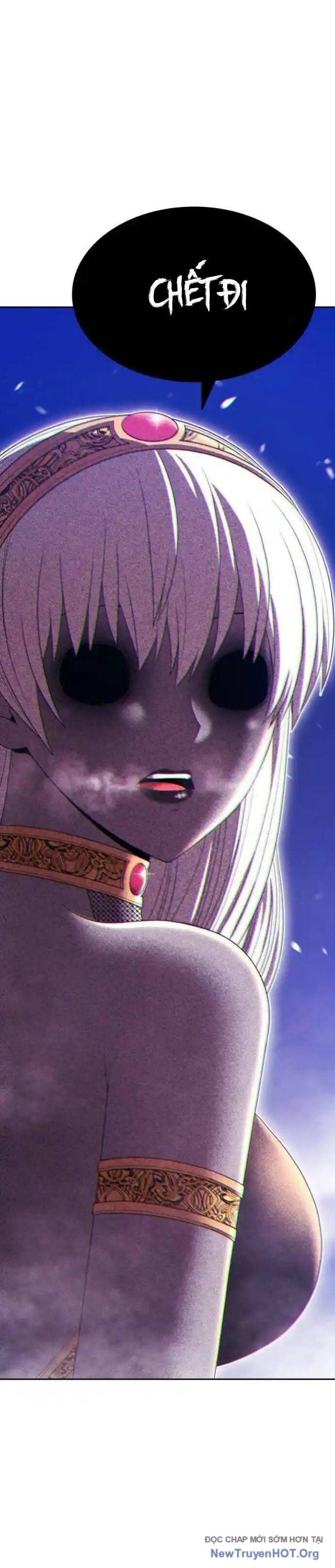 Gậy  Cấp 99 Chapter 109 - Trang 2