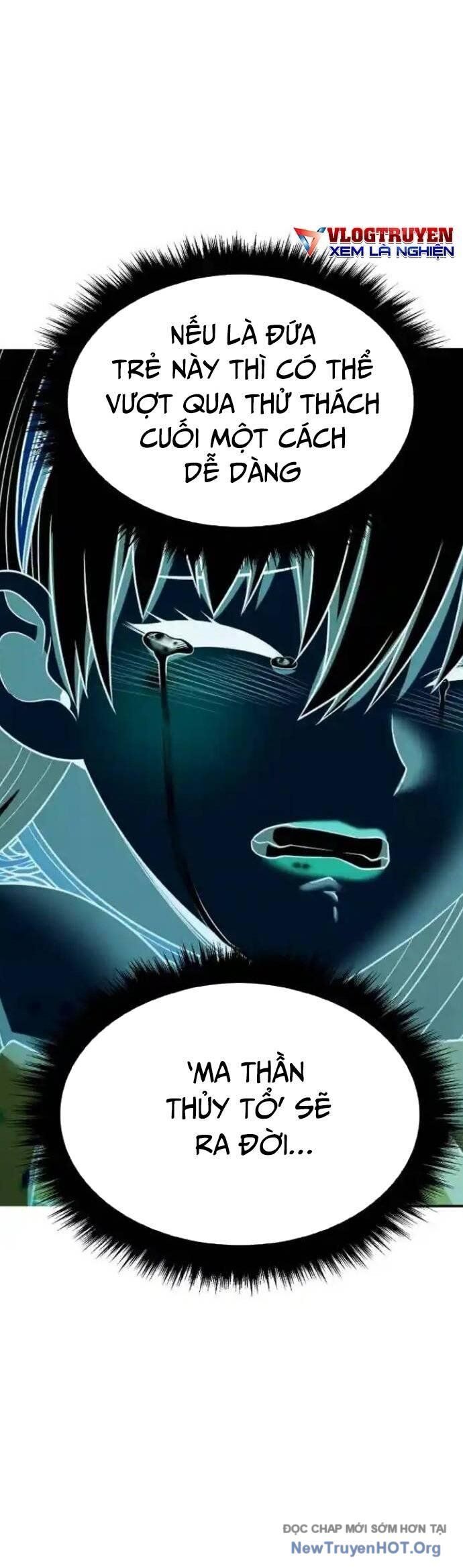 Gậy  Cấp 99 Chapter 109 - Trang 2