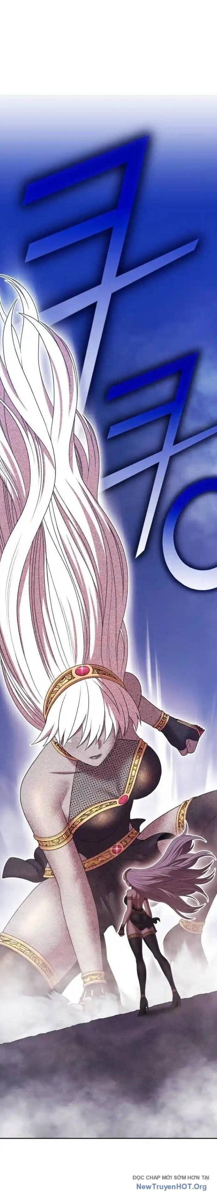 Gậy  Cấp 99 Chapter 109 - Trang 2