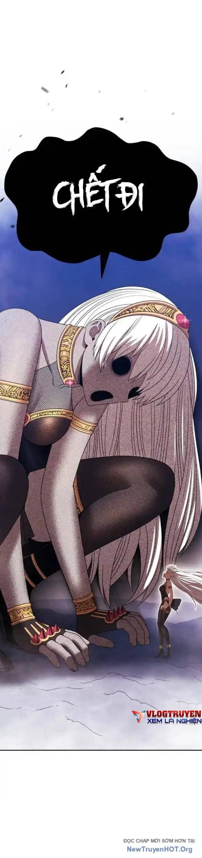 Gậy  Cấp 99 Chapter 109 - Trang 2