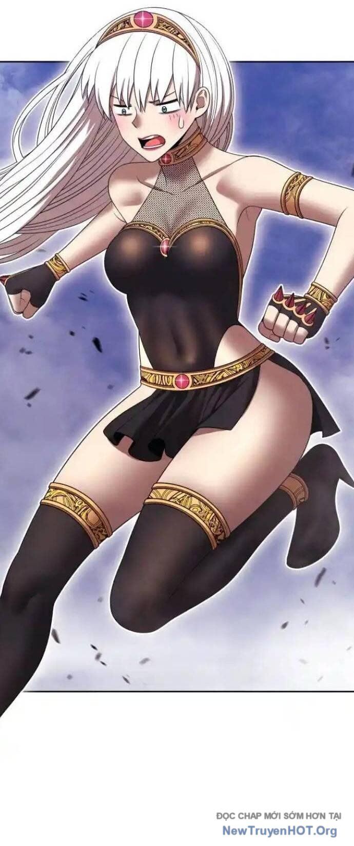 Gậy  Cấp 99 Chapter 109 - Trang 2