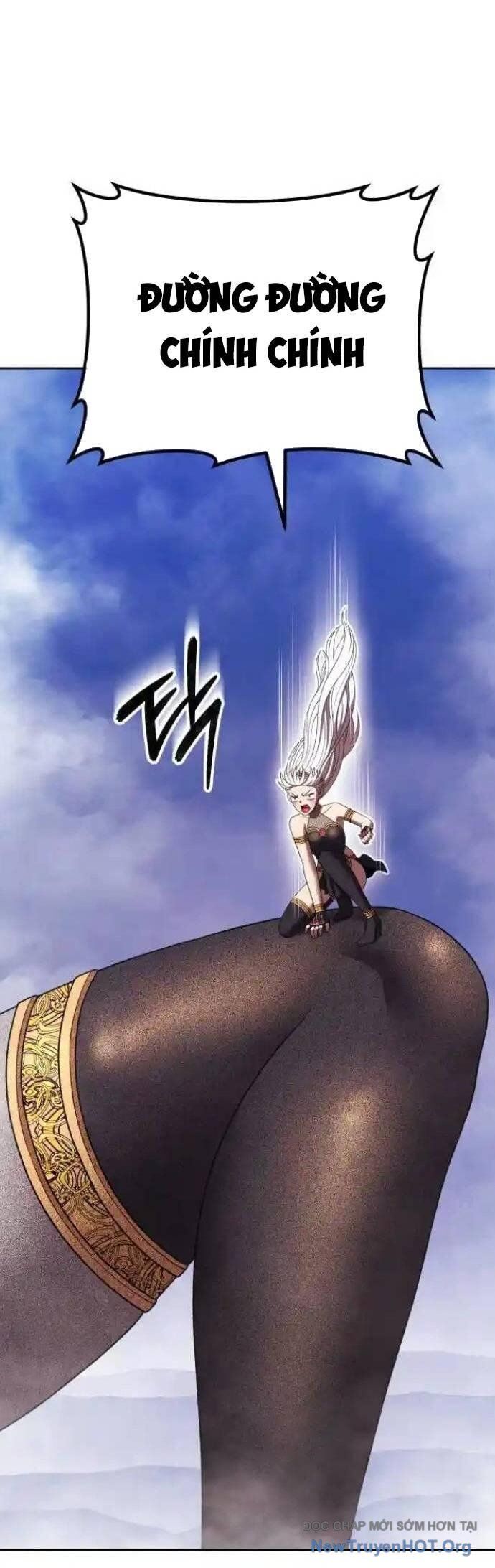 Gậy  Cấp 99 Chapter 109 - Trang 2