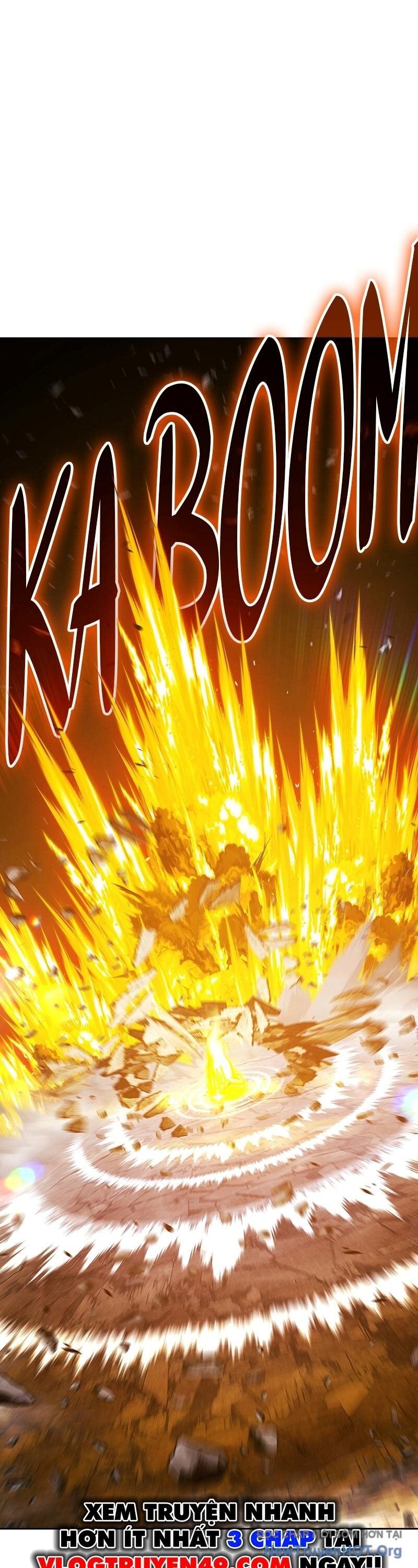Gậy  Cấp 99 Chapter 110 - Trang 2