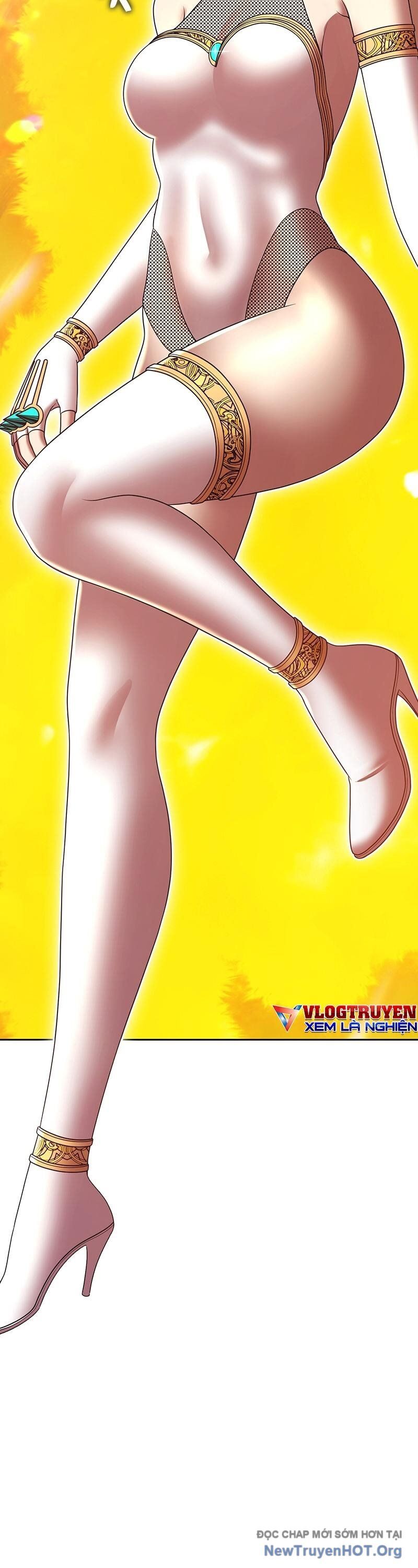 Gậy  Cấp 99 Chapter 110 - Trang 2