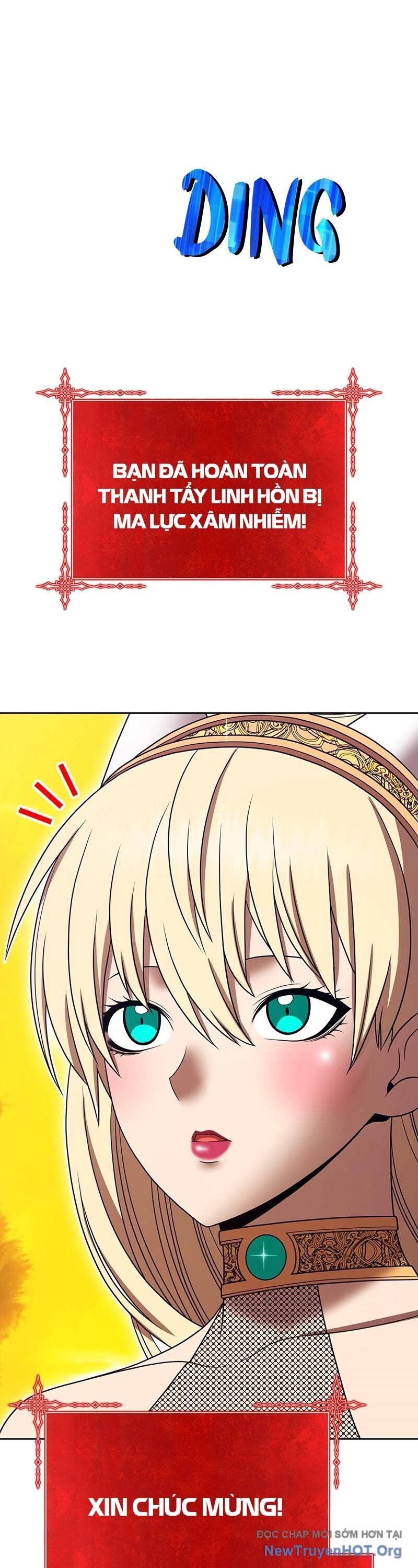Gậy  Cấp 99 Chapter 110 - Trang 2