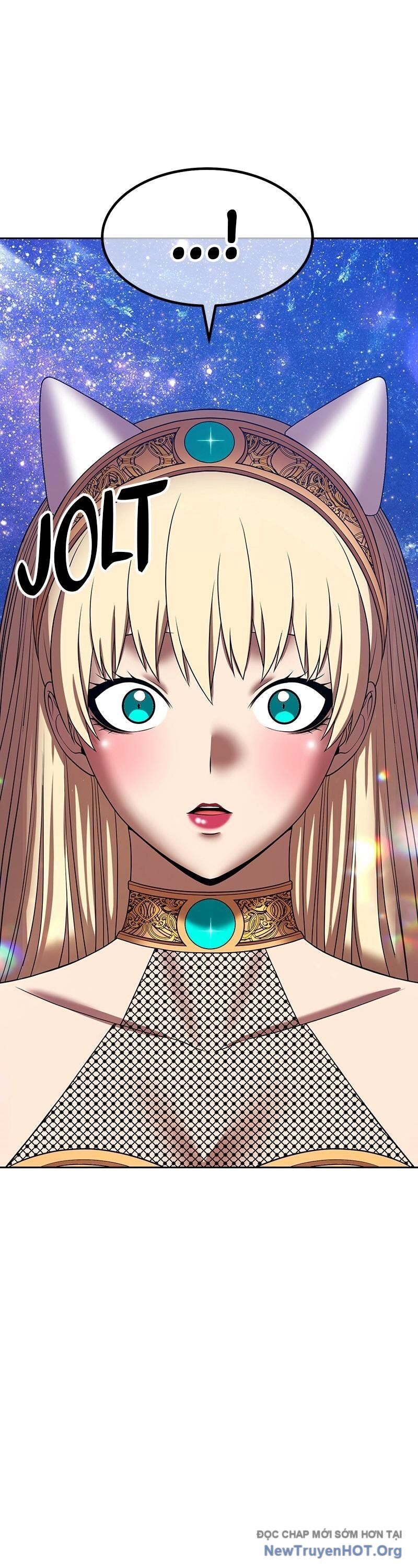 Gậy  Cấp 99 Chapter 110 - Trang 2