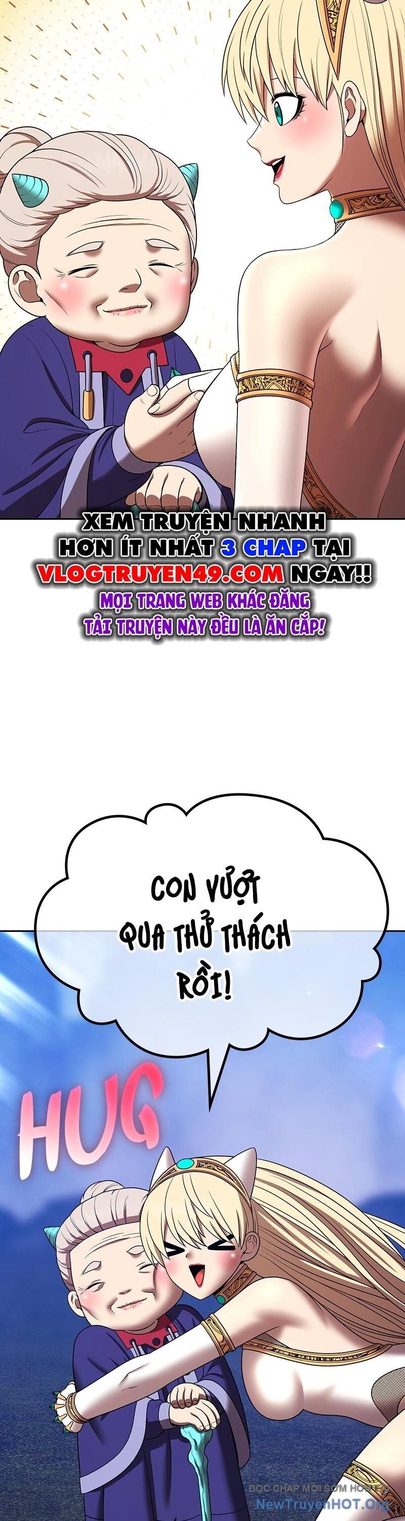 Gậy  Cấp 99 Chapter 110 - Trang 2