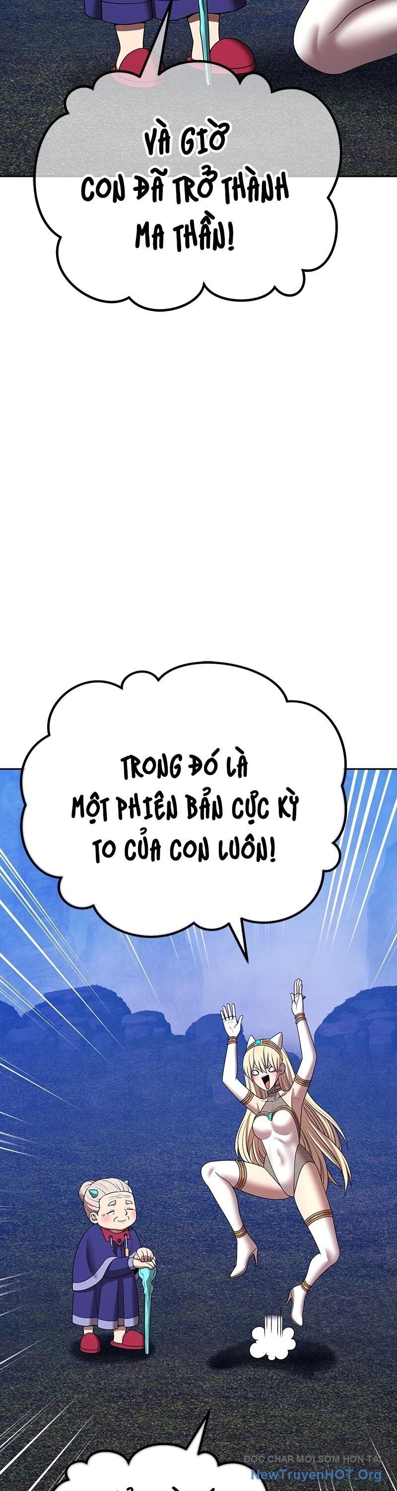 Gậy  Cấp 99 Chapter 110 - Trang 2