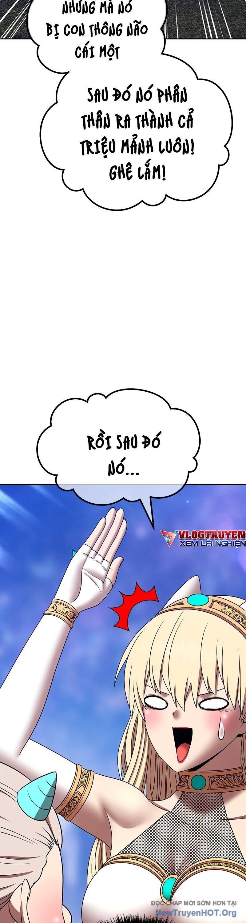 Gậy  Cấp 99 Chapter 110 - Trang 2