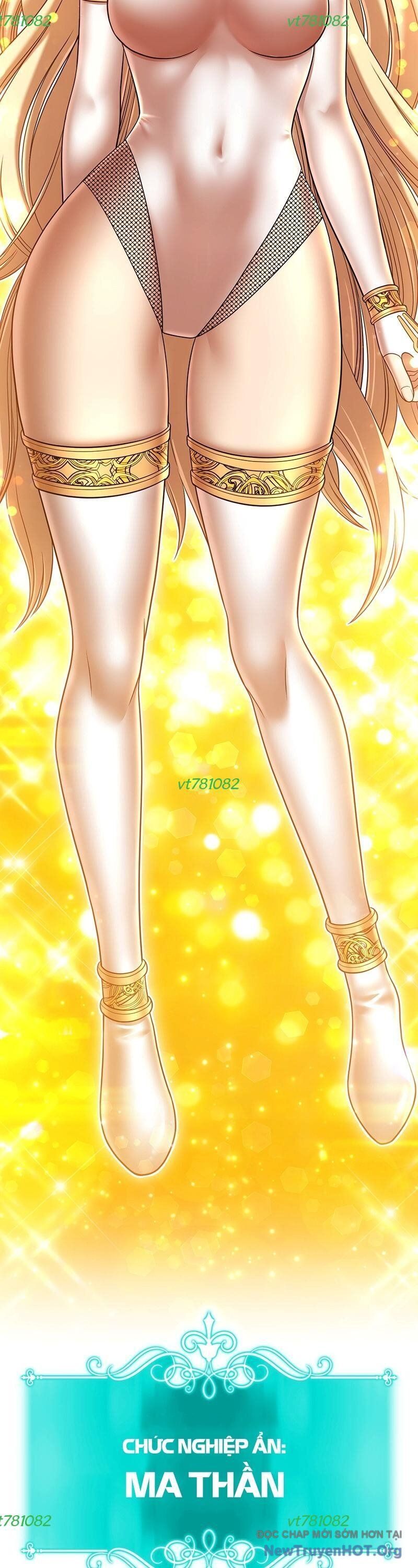 Gậy  Cấp 99 Chapter 110 - Trang 2