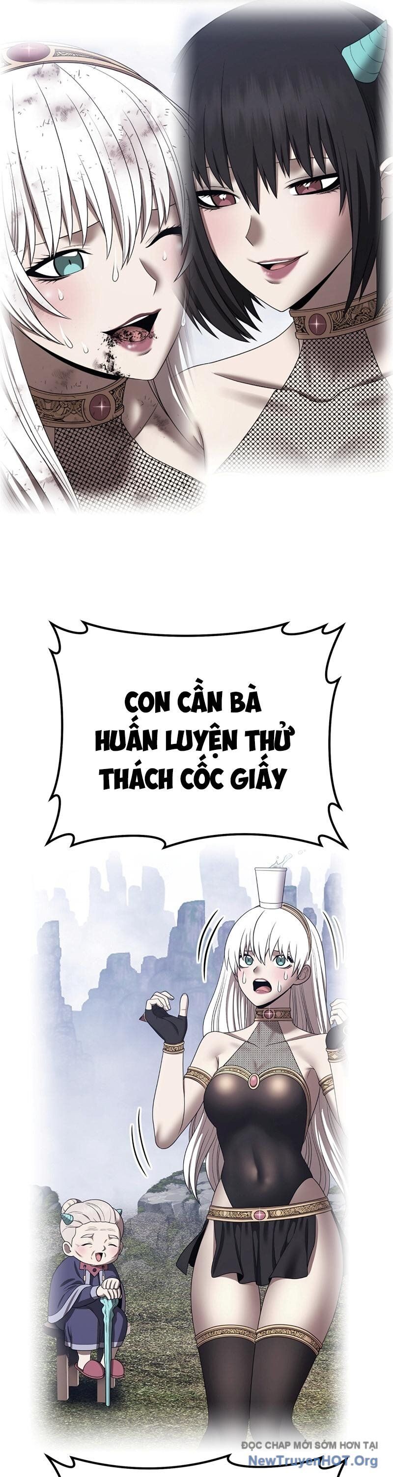 Gậy  Cấp 99 Chapter 110 - Trang 2