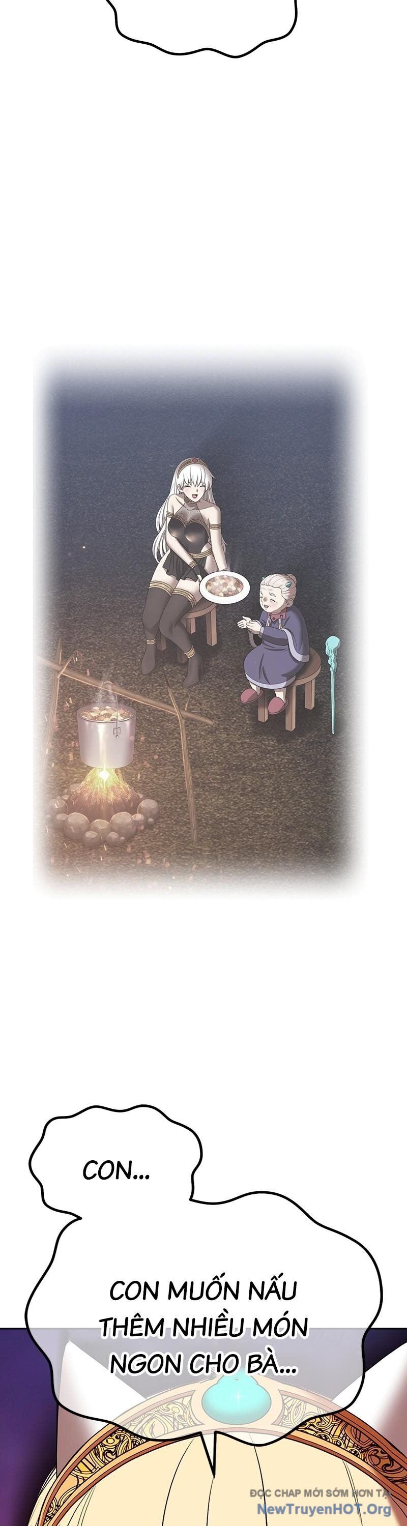 Gậy  Cấp 99 Chapter 110 - Trang 2