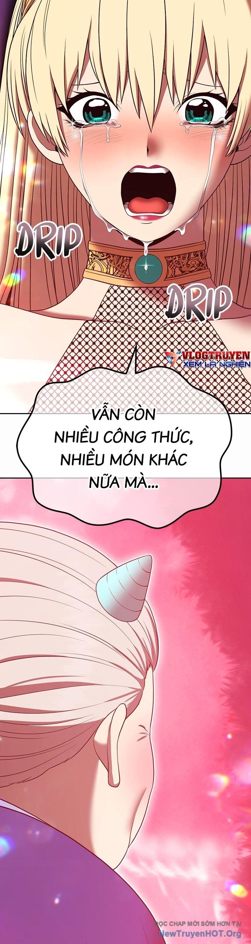 Gậy  Cấp 99 Chapter 110 - Trang 2