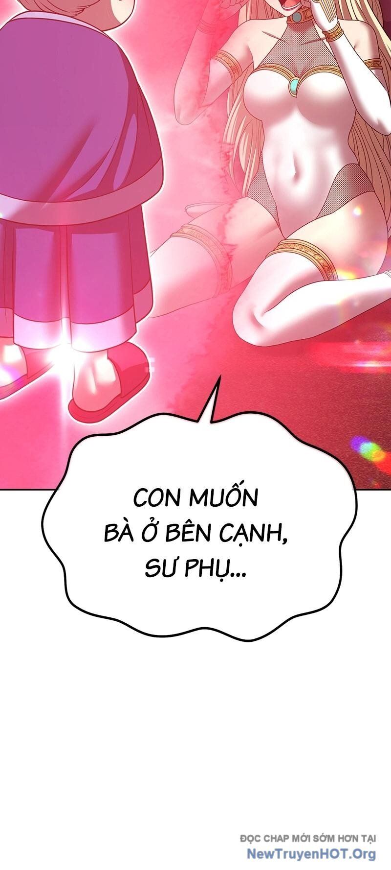Gậy  Cấp 99 Chapter 110 - Trang 2