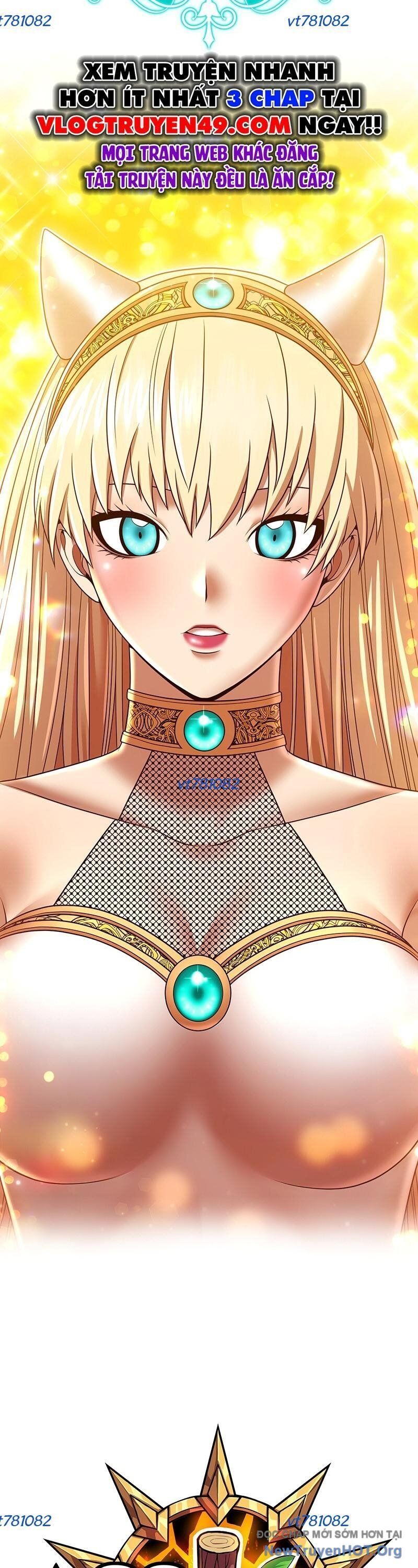 Gậy  Cấp 99 Chapter 110 - Trang 2