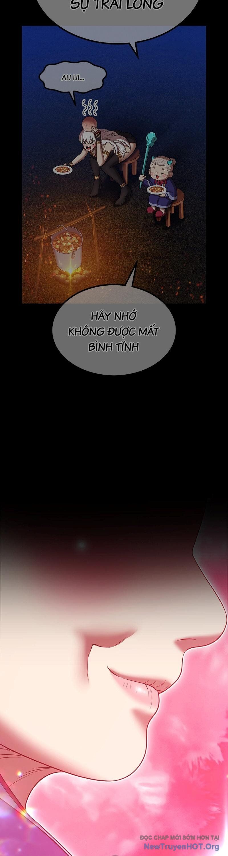Gậy  Cấp 99 Chapter 110 - Trang 2