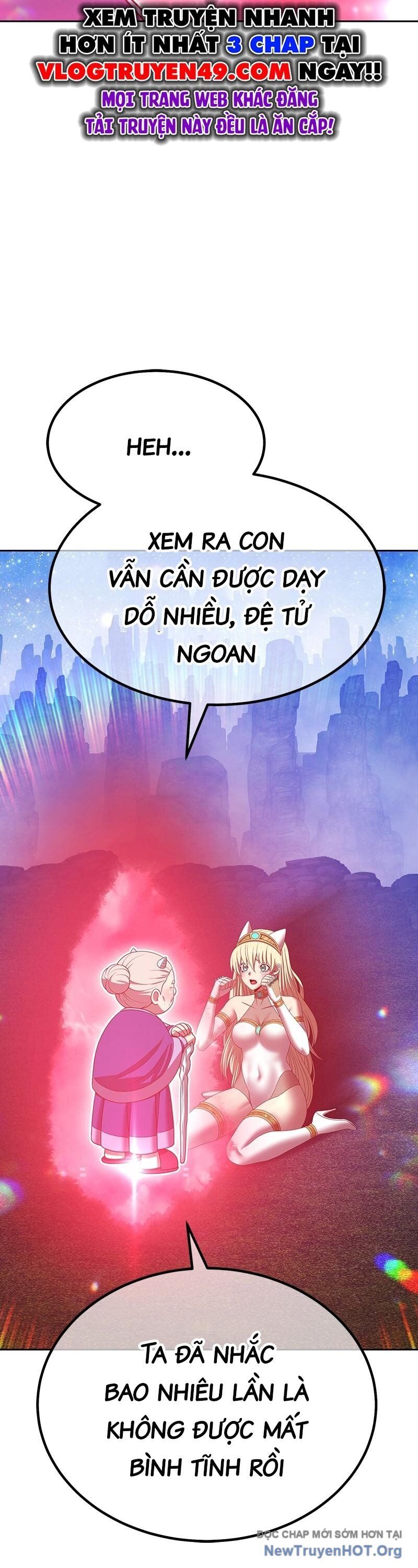 Gậy  Cấp 99 Chapter 110 - Trang 2