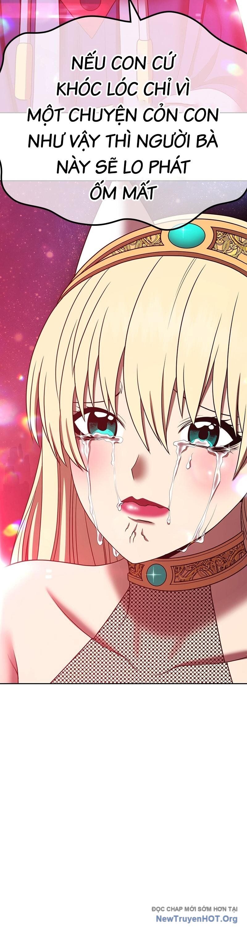 Gậy  Cấp 99 Chapter 110 - Trang 2