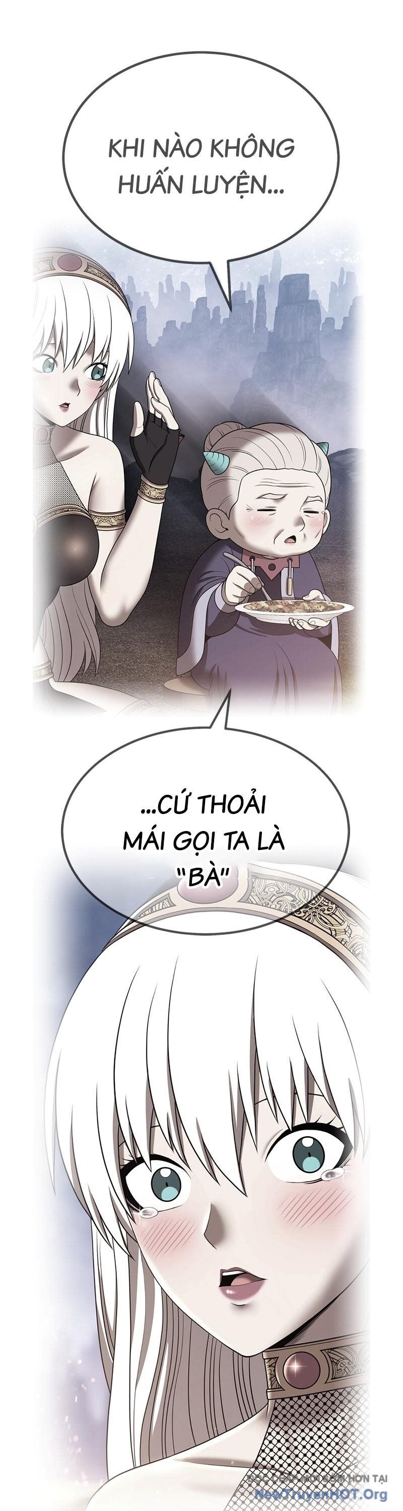 Gậy  Cấp 99 Chapter 110 - Trang 2